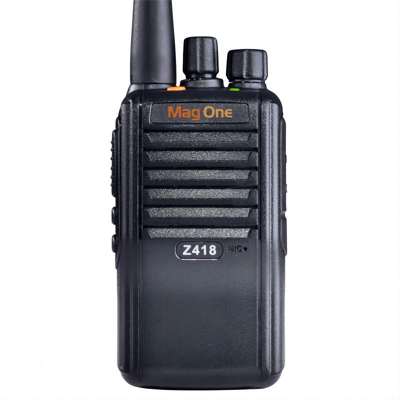 MAG ONE Z418 数字便携式对···